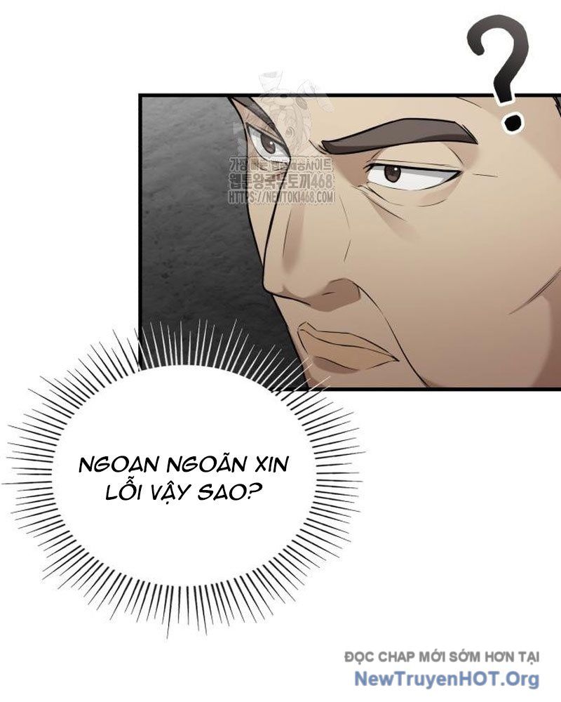 Bác Sĩ Hồi Quy Chỉ Muốn Sống Yên Bình: Chapter 35