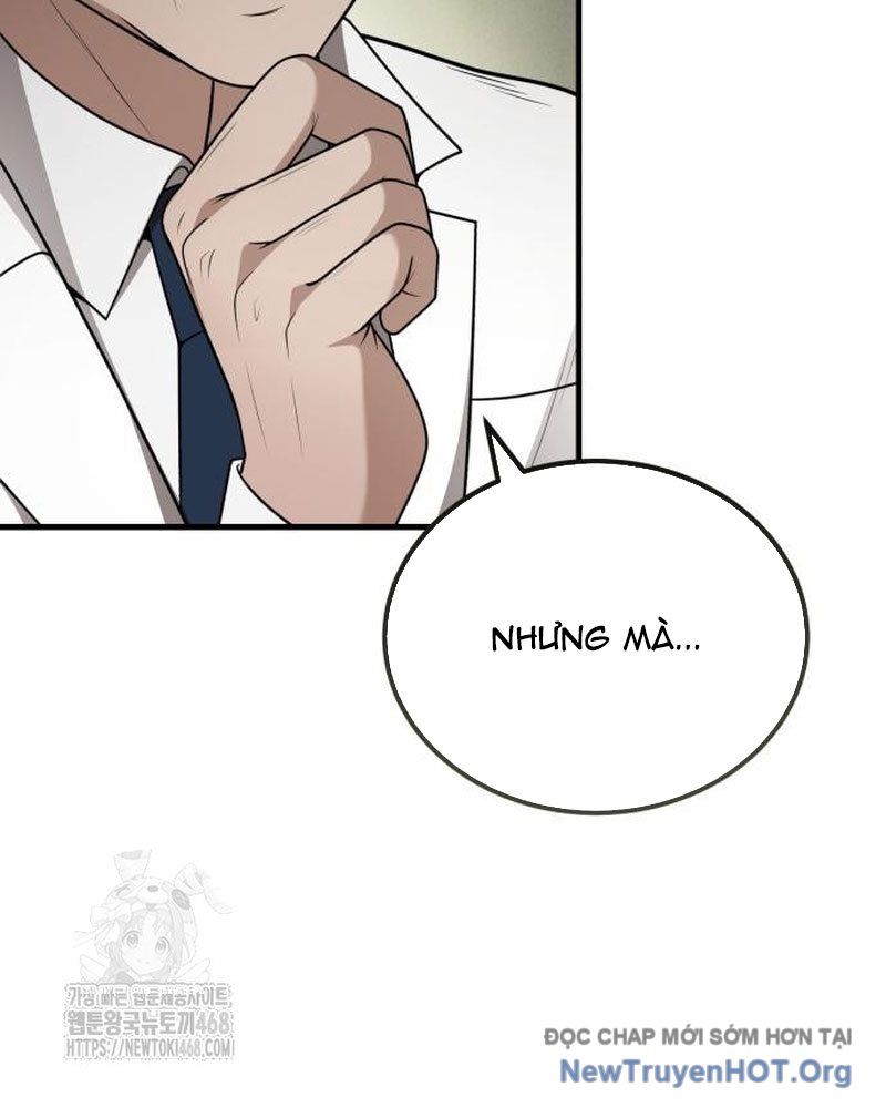 Bác Sĩ Hồi Quy Chỉ Muốn Sống Yên Bình: Chapter 35