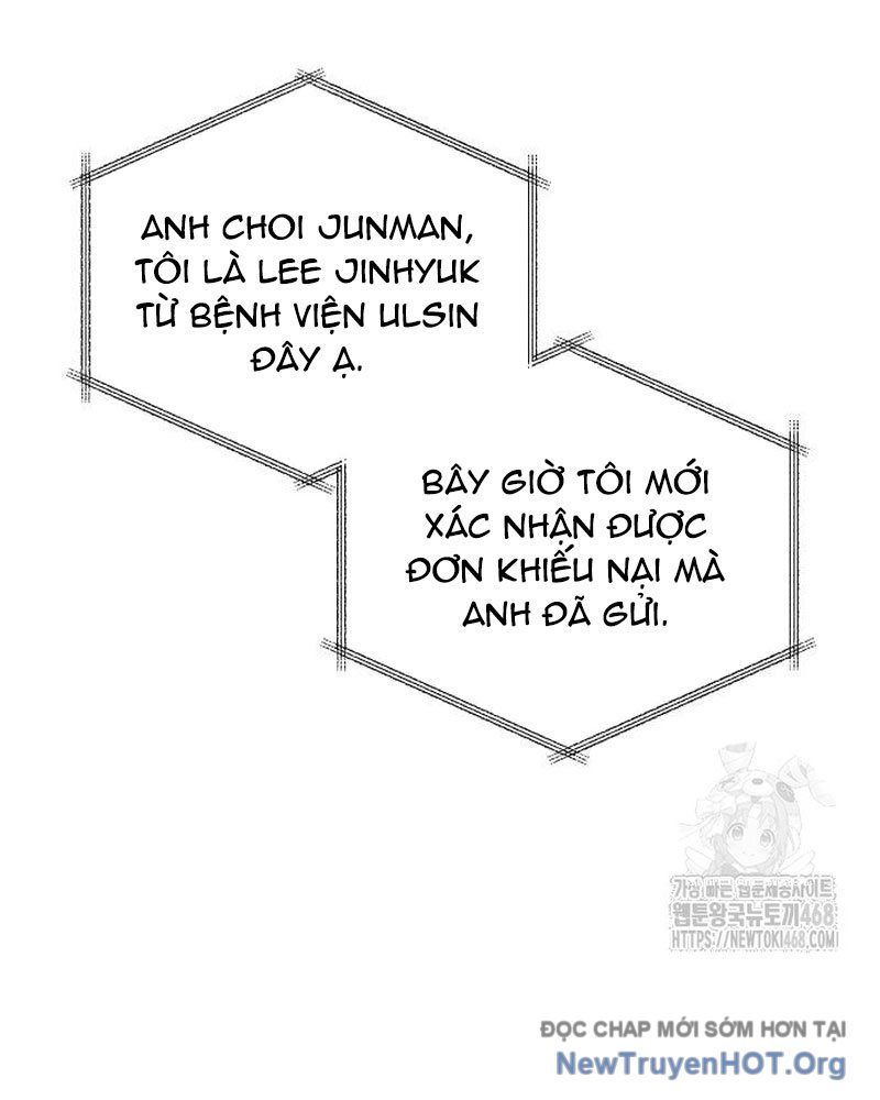 Bác Sĩ Hồi Quy Chỉ Muốn Sống Yên Bình: Chapter 35