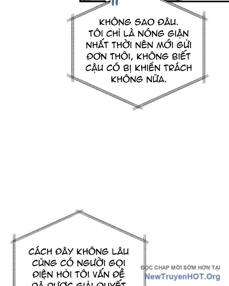 Bác Sĩ Hồi Quy Chỉ Muốn Sống Yên Bình: Chapter 35