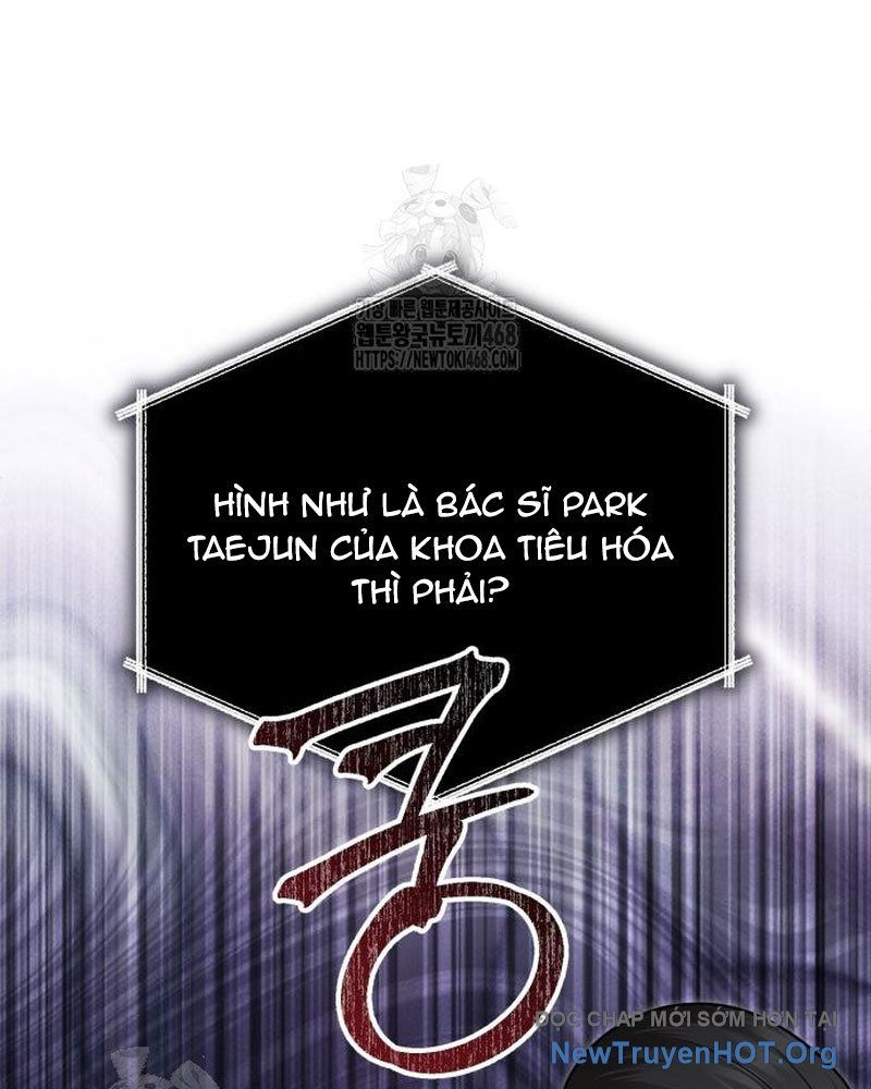 Bác Sĩ Hồi Quy Chỉ Muốn Sống Yên Bình: Chapter 35