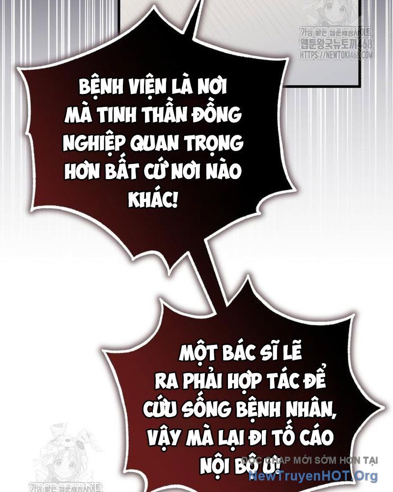 Bác Sĩ Hồi Quy Chỉ Muốn Sống Yên Bình: Chapter 35