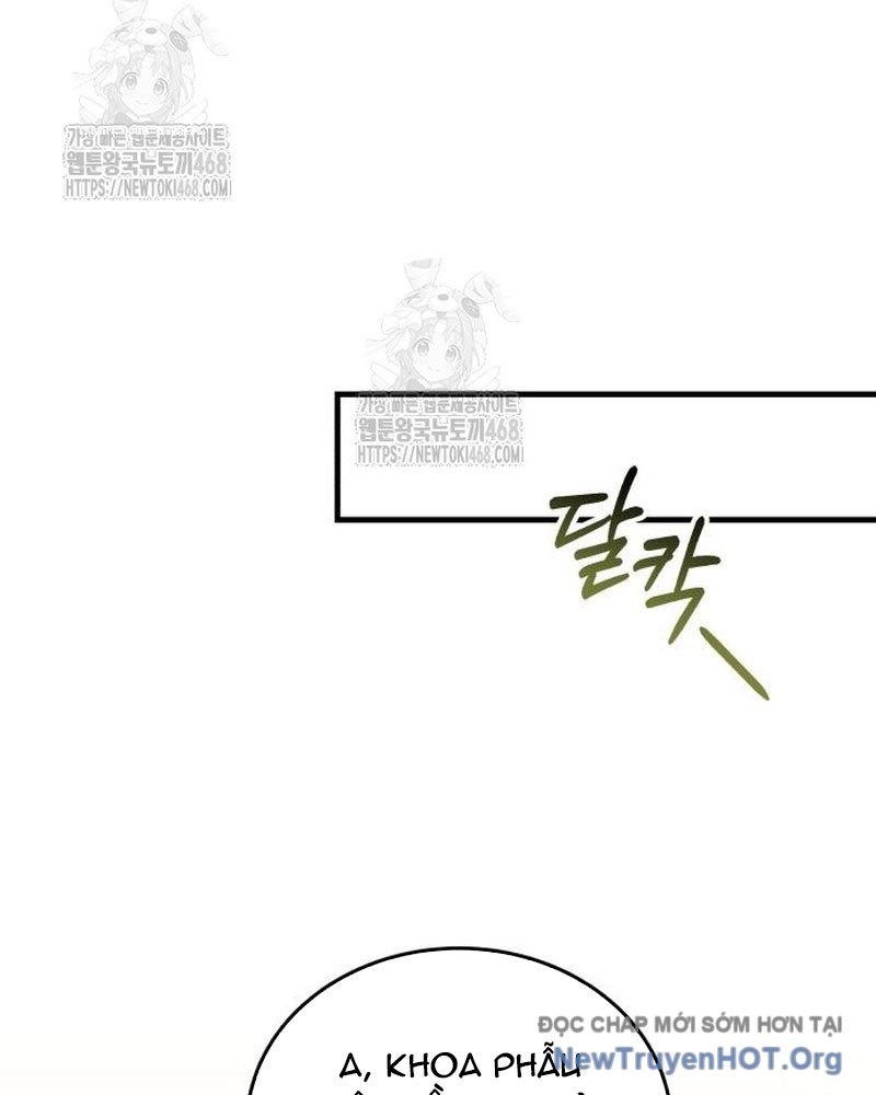 Bác Sĩ Hồi Quy Chỉ Muốn Sống Yên Bình: Chapter 35