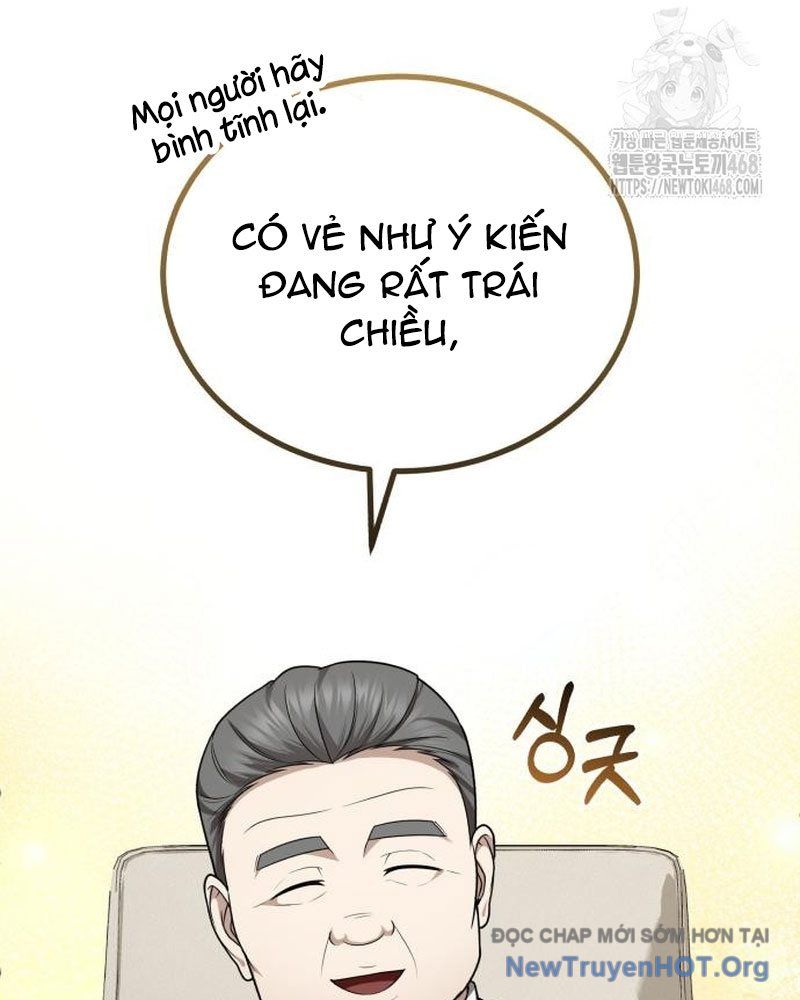 Bác Sĩ Hồi Quy Chỉ Muốn Sống Yên Bình: Chapter 35