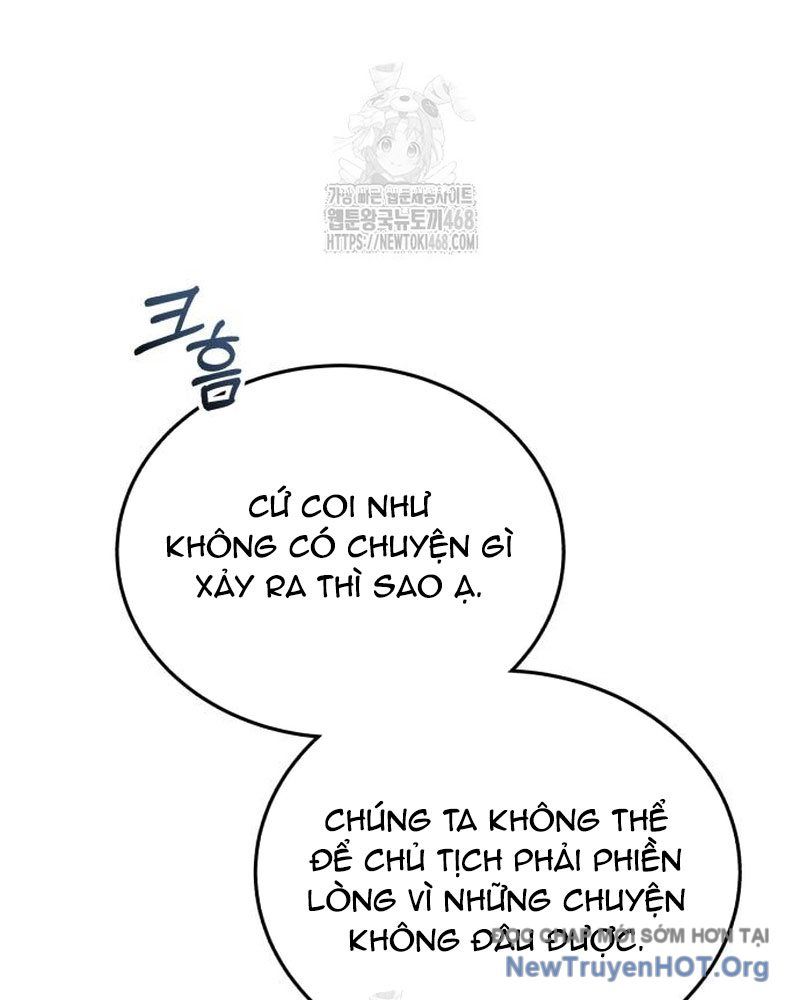 Bác Sĩ Hồi Quy Chỉ Muốn Sống Yên Bình: Chapter 35