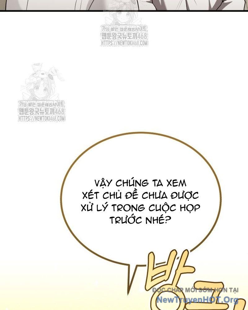 Bác Sĩ Hồi Quy Chỉ Muốn Sống Yên Bình: Chapter 35