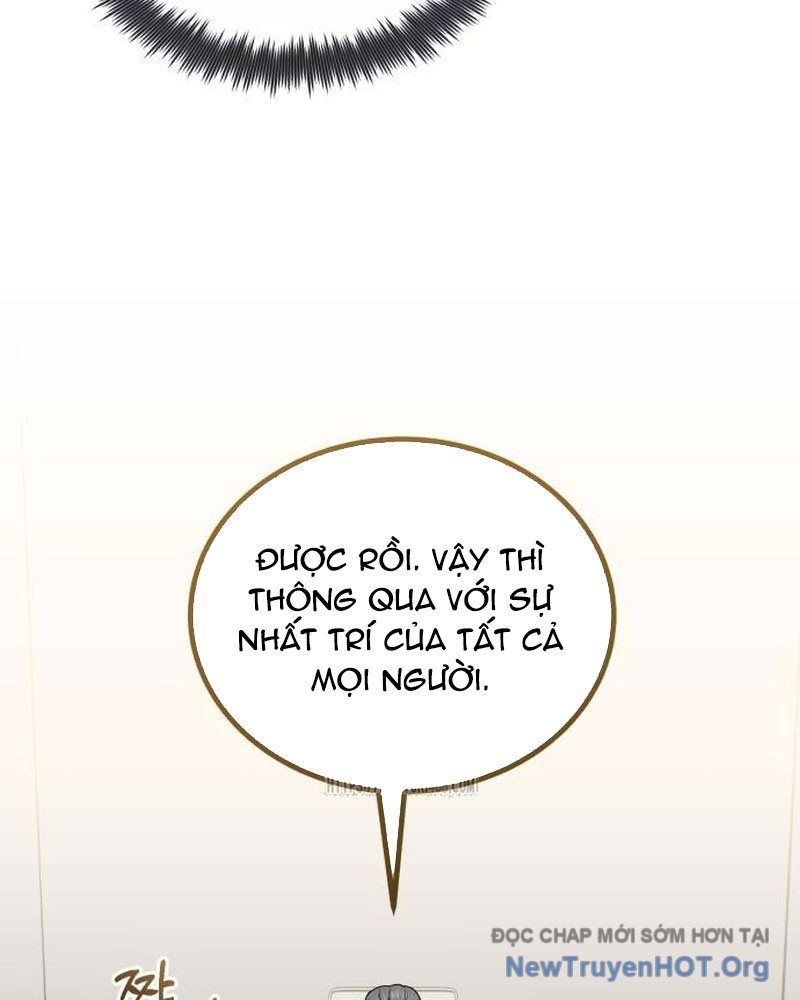 Bác Sĩ Hồi Quy Chỉ Muốn Sống Yên Bình: Chapter 35