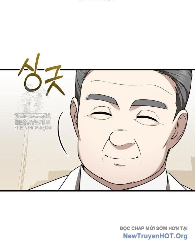 Bác Sĩ Hồi Quy Chỉ Muốn Sống Yên Bình: Chapter 35