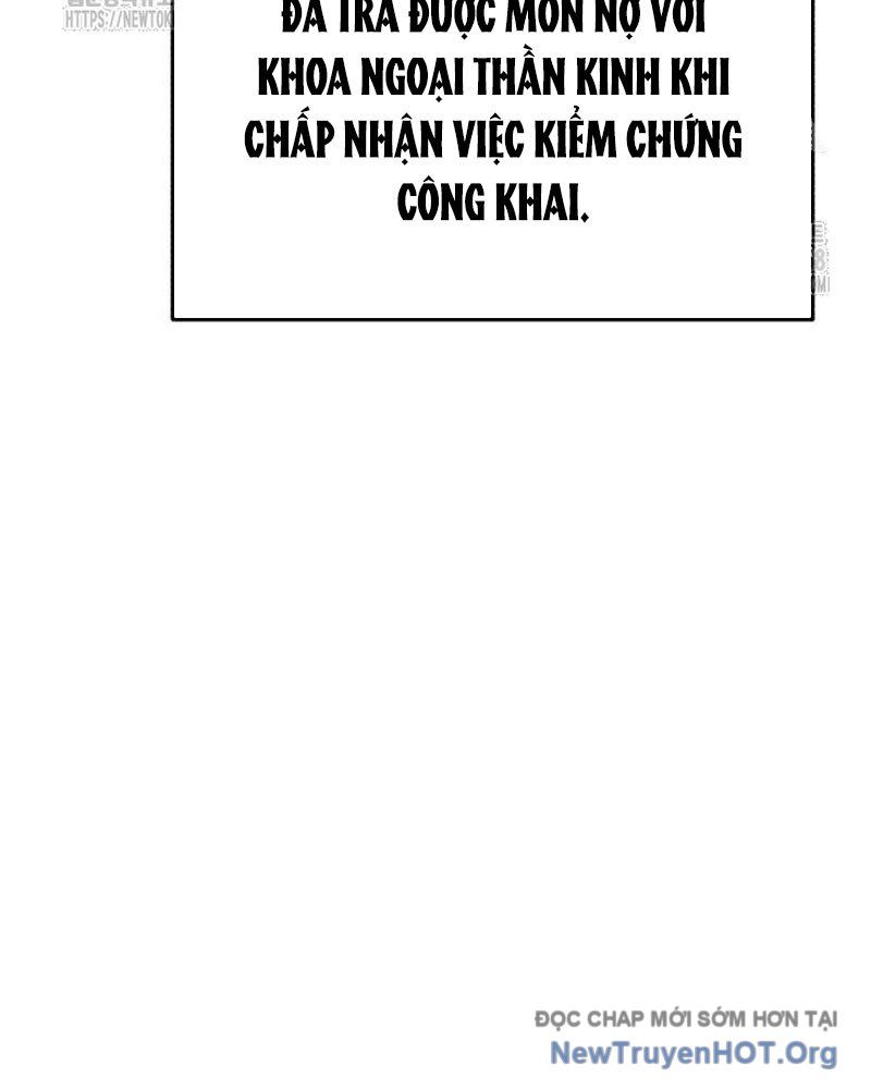 Bác Sĩ Hồi Quy Chỉ Muốn Sống Yên Bình: Chapter 35