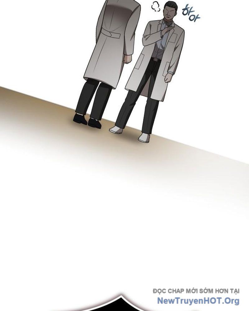 Bác Sĩ Hồi Quy Chỉ Muốn Sống Yên Bình: Chapter 35