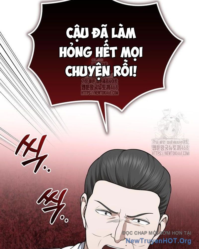 Bác Sĩ Hồi Quy Chỉ Muốn Sống Yên Bình: Chapter 35