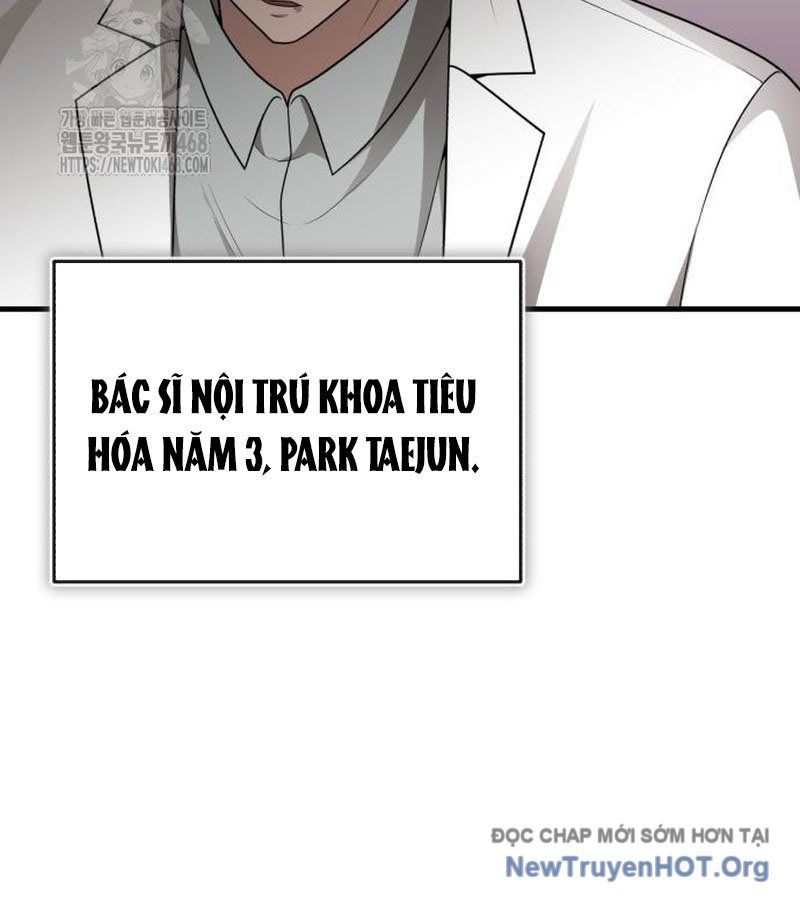 Bác Sĩ Hồi Quy Chỉ Muốn Sống Yên Bình: Chapter 35