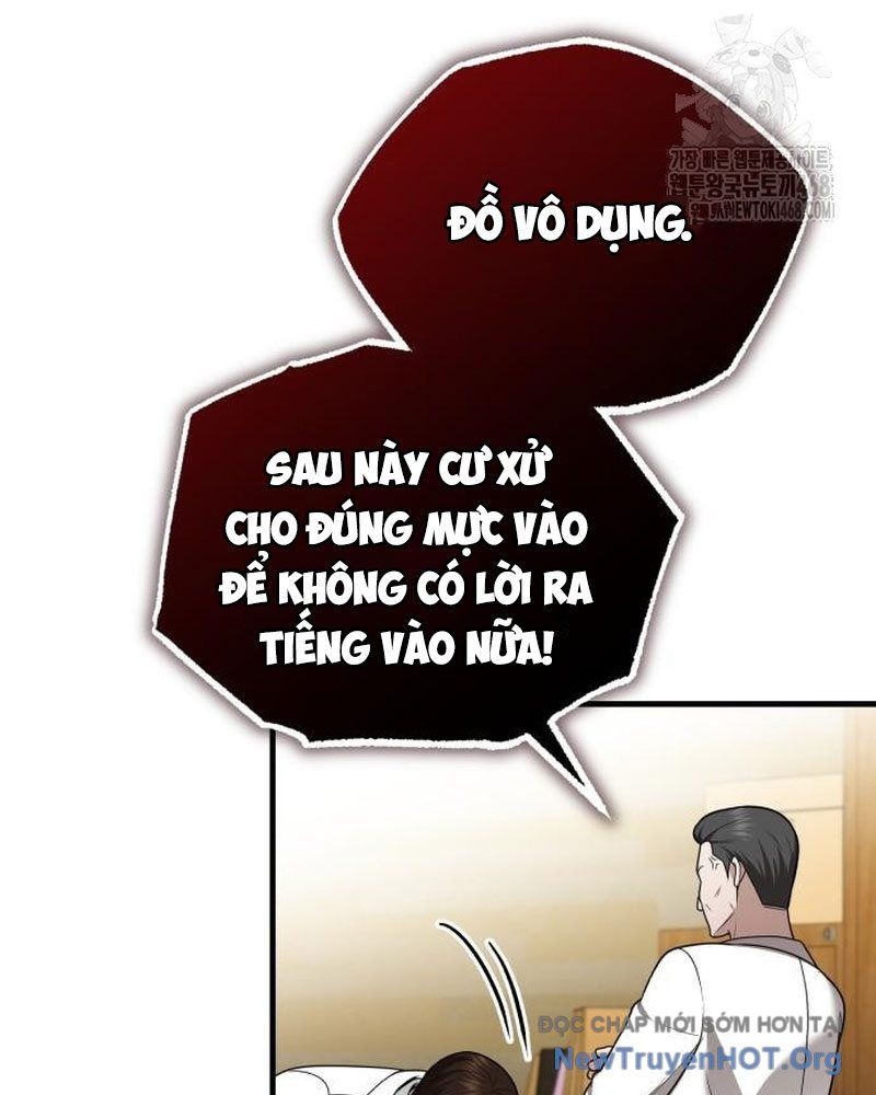 Bác Sĩ Hồi Quy Chỉ Muốn Sống Yên Bình: Chapter 35