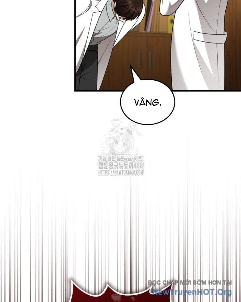 Bác Sĩ Hồi Quy Chỉ Muốn Sống Yên Bình: Chapter 35