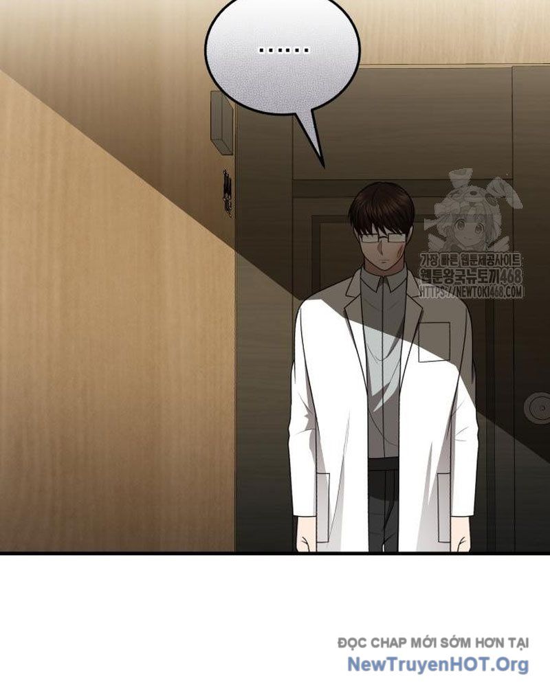Bác Sĩ Hồi Quy Chỉ Muốn Sống Yên Bình: Chapter 35
