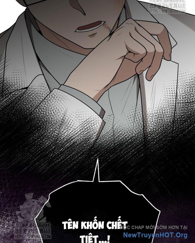 Bác Sĩ Hồi Quy Chỉ Muốn Sống Yên Bình: Chapter 35