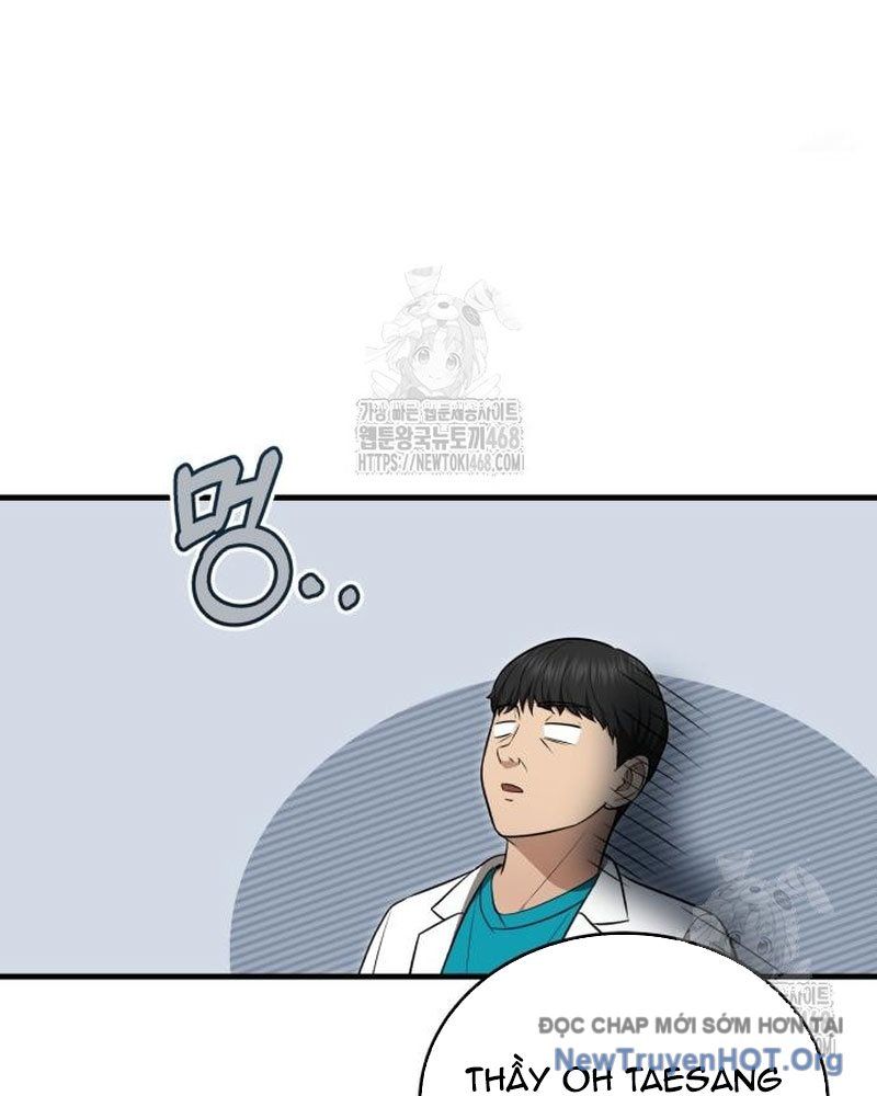 Bác Sĩ Hồi Quy Chỉ Muốn Sống Yên Bình: Chapter 35