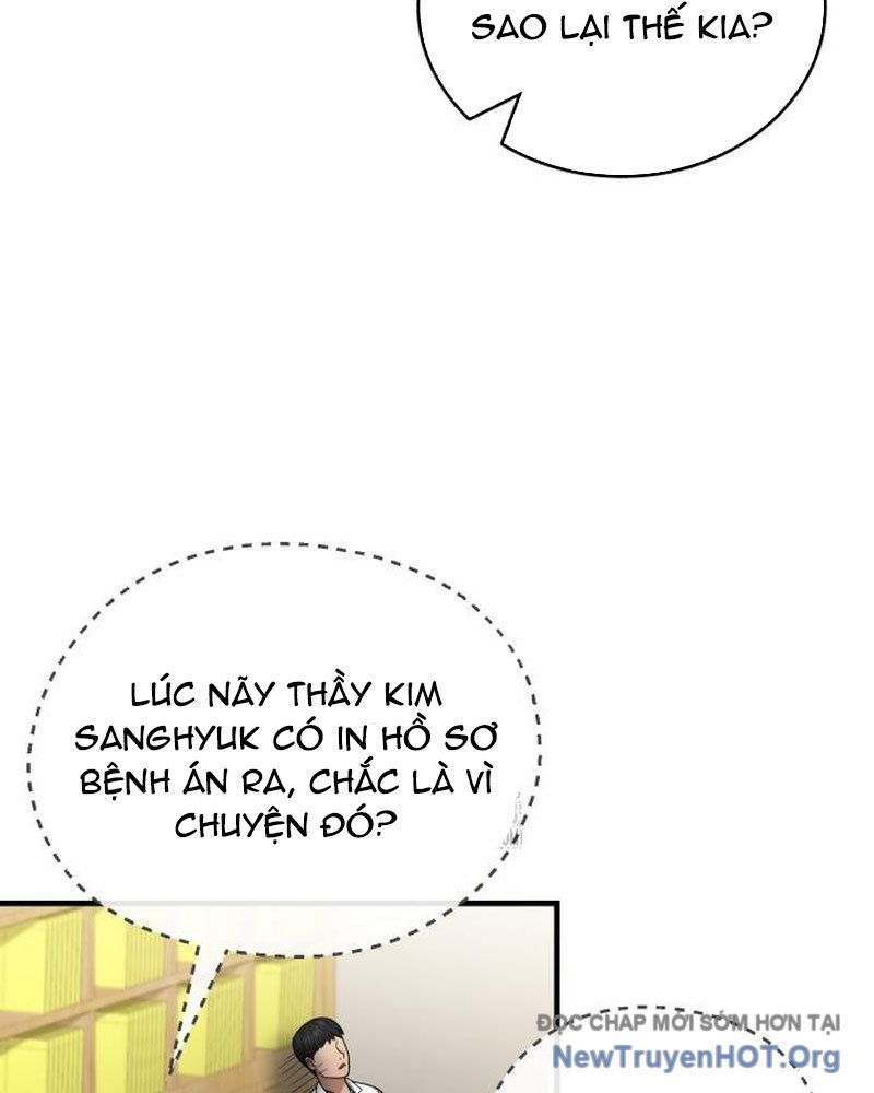 Bác Sĩ Hồi Quy Chỉ Muốn Sống Yên Bình: Chapter 35