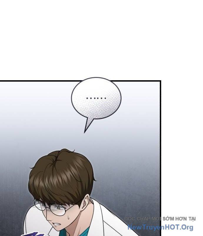 Bác Sĩ Hồi Quy Chỉ Muốn Sống Yên Bình: Chapter 36