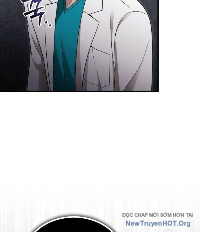 Bác Sĩ Hồi Quy Chỉ Muốn Sống Yên Bình: Chapter 36