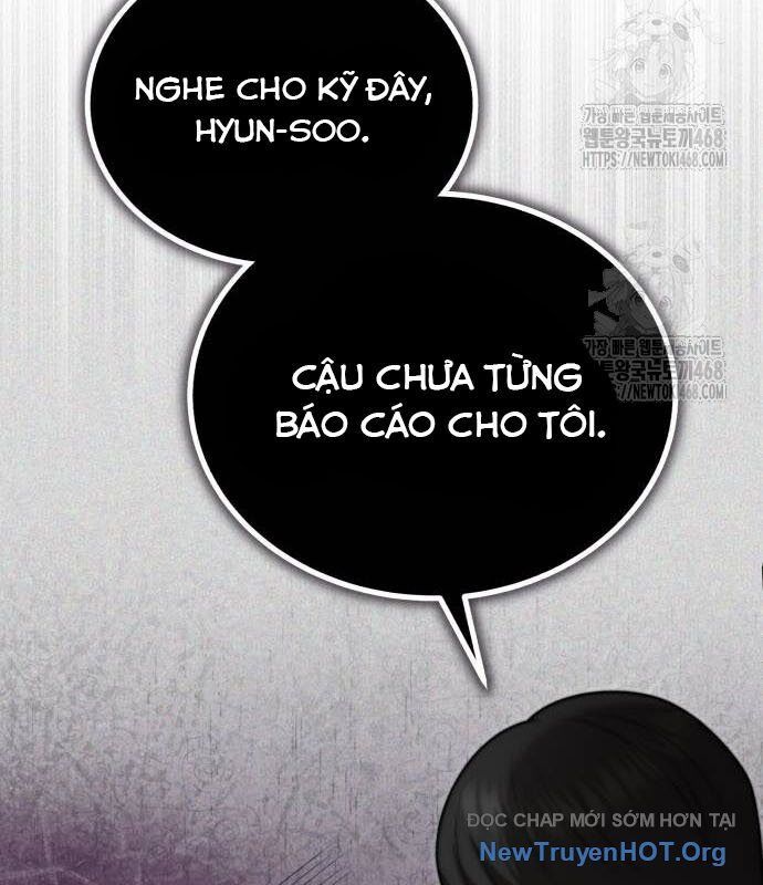 Bác Sĩ Hồi Quy Chỉ Muốn Sống Yên Bình: Chapter 36