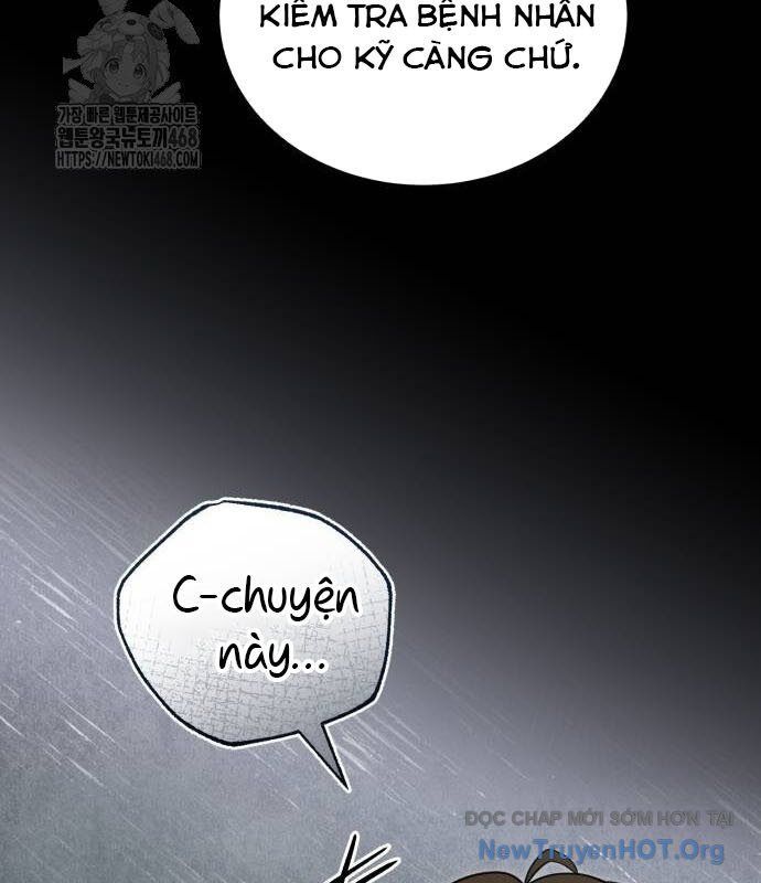 Bác Sĩ Hồi Quy Chỉ Muốn Sống Yên Bình: Chapter 36