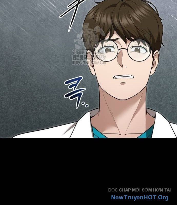 Bác Sĩ Hồi Quy Chỉ Muốn Sống Yên Bình: Chapter 36