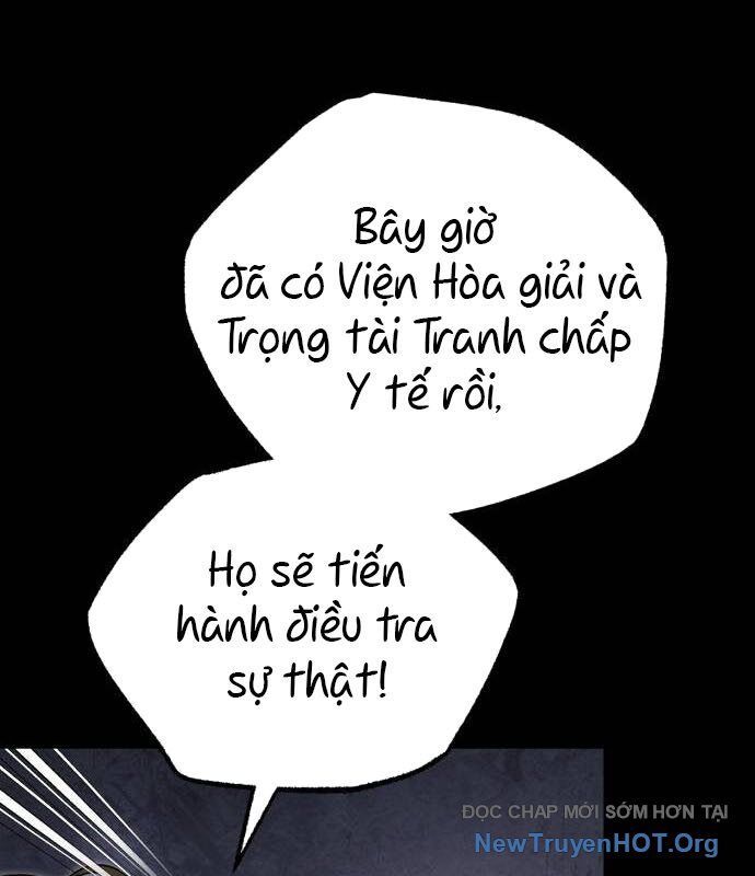 Bác Sĩ Hồi Quy Chỉ Muốn Sống Yên Bình: Chapter 36