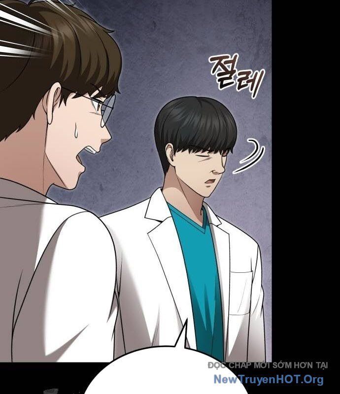 Bác Sĩ Hồi Quy Chỉ Muốn Sống Yên Bình: Chapter 36