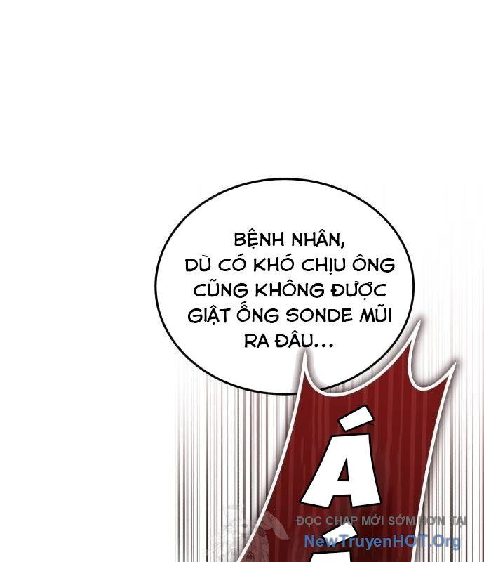 Bác Sĩ Hồi Quy Chỉ Muốn Sống Yên Bình: Chapter 36