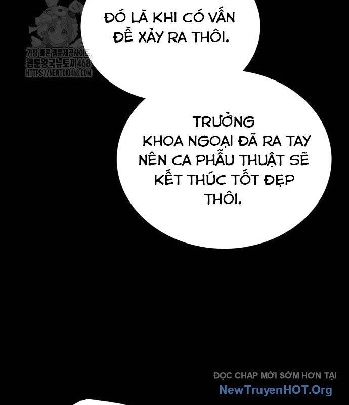 Bác Sĩ Hồi Quy Chỉ Muốn Sống Yên Bình: Chapter 36