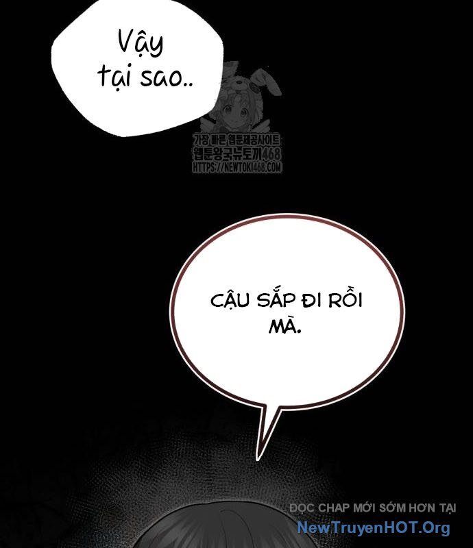 Bác Sĩ Hồi Quy Chỉ Muốn Sống Yên Bình: Chapter 36