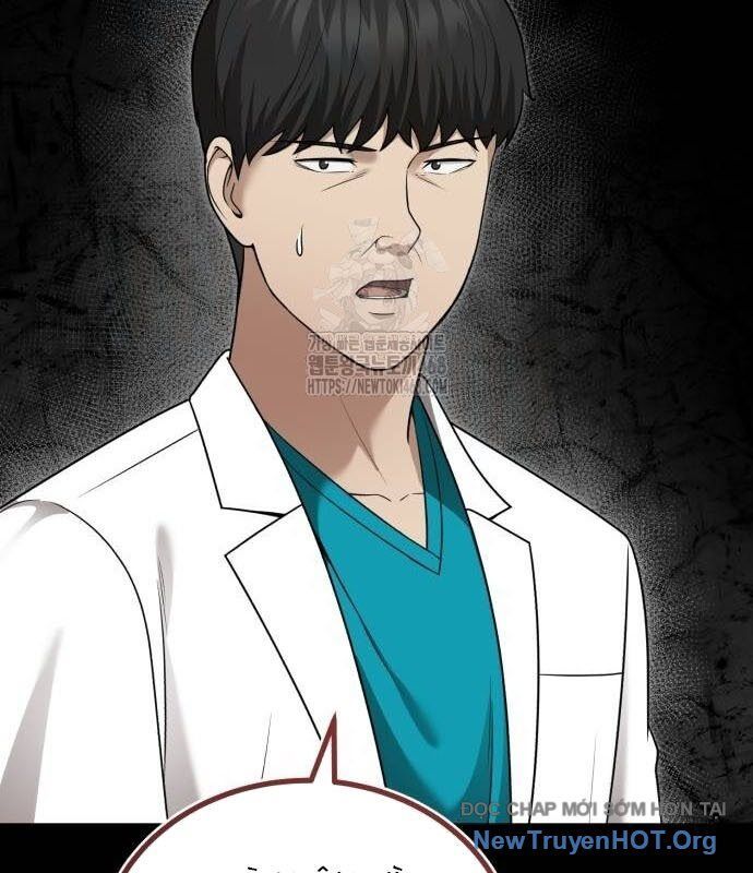 Bác Sĩ Hồi Quy Chỉ Muốn Sống Yên Bình: Chapter 36