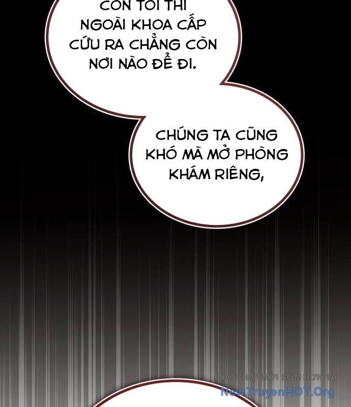 Bác Sĩ Hồi Quy Chỉ Muốn Sống Yên Bình: Chapter 36