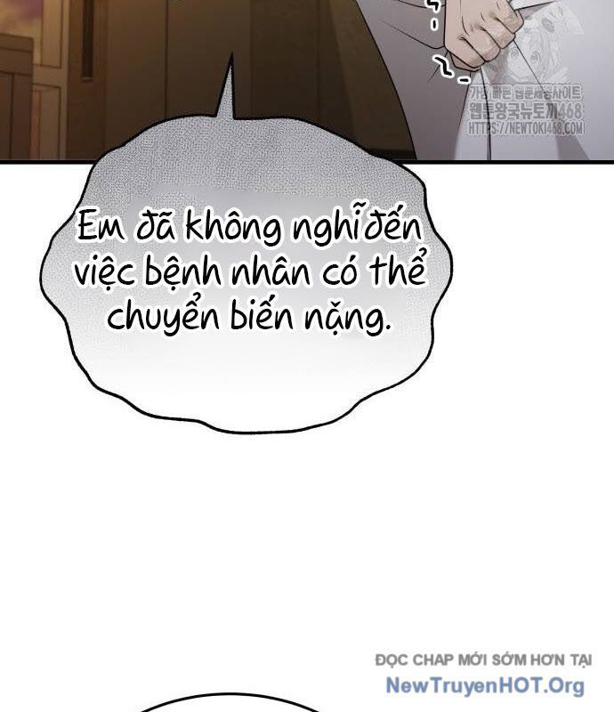 Bác Sĩ Hồi Quy Chỉ Muốn Sống Yên Bình: Chapter 36