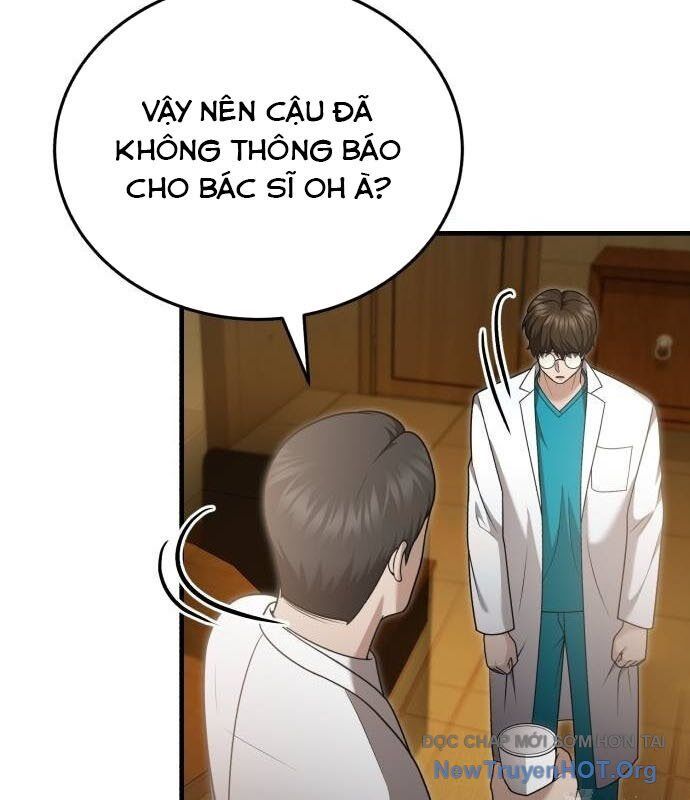 Bác Sĩ Hồi Quy Chỉ Muốn Sống Yên Bình: Chapter 36