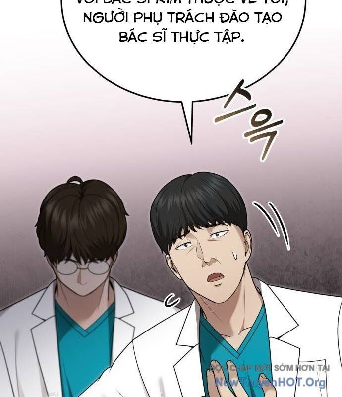 Bác Sĩ Hồi Quy Chỉ Muốn Sống Yên Bình: Chapter 36