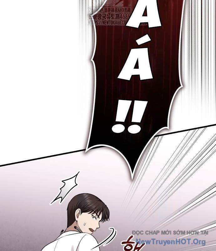 Bác Sĩ Hồi Quy Chỉ Muốn Sống Yên Bình: Chapter 36