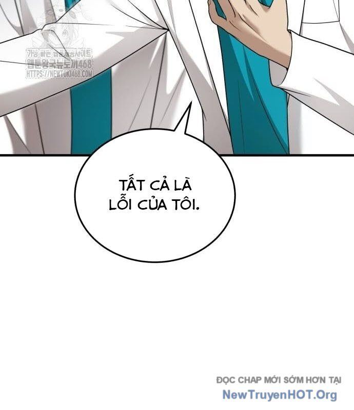 Bác Sĩ Hồi Quy Chỉ Muốn Sống Yên Bình: Chapter 36