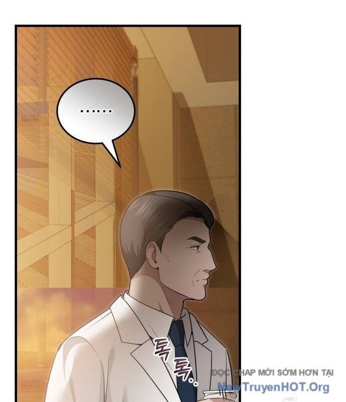 Bác Sĩ Hồi Quy Chỉ Muốn Sống Yên Bình: Chapter 36