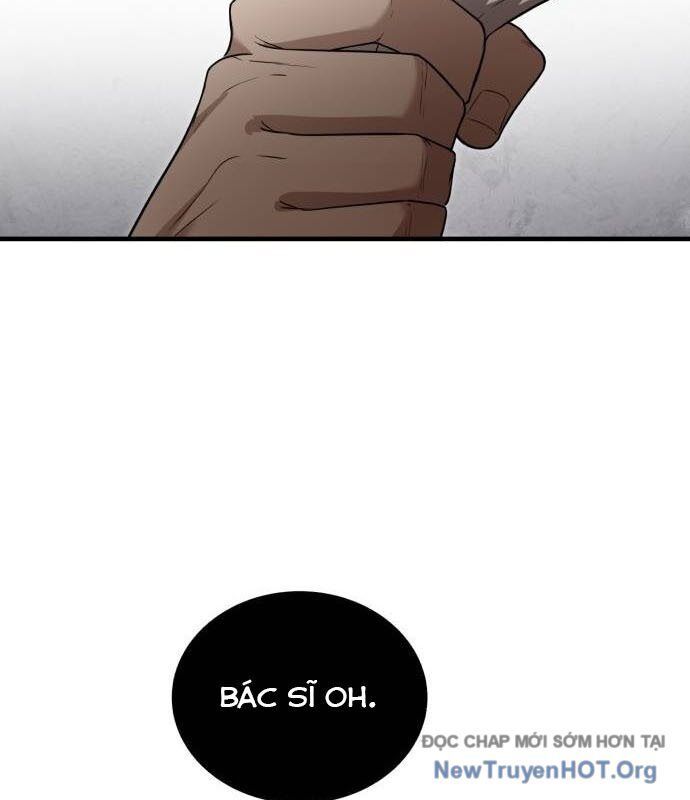 Bác Sĩ Hồi Quy Chỉ Muốn Sống Yên Bình: Chapter 36