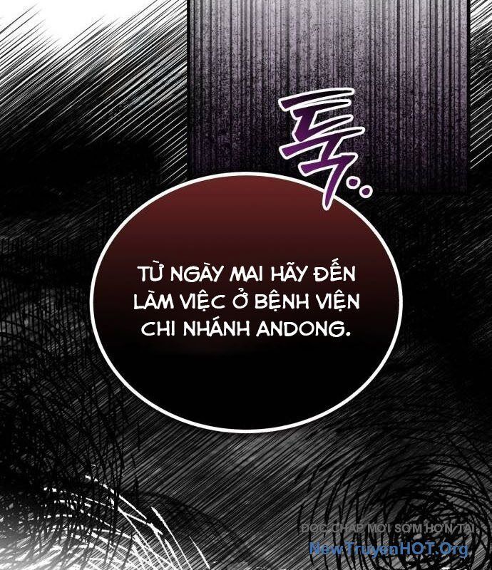 Bác Sĩ Hồi Quy Chỉ Muốn Sống Yên Bình: Chapter 36