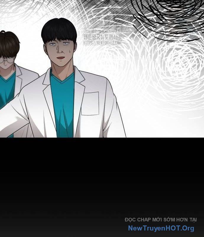 Bác Sĩ Hồi Quy Chỉ Muốn Sống Yên Bình: Chapter 36