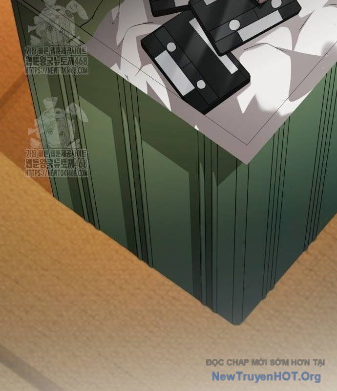 Bác Sĩ Hồi Quy Chỉ Muốn Sống Yên Bình: Chapter 36