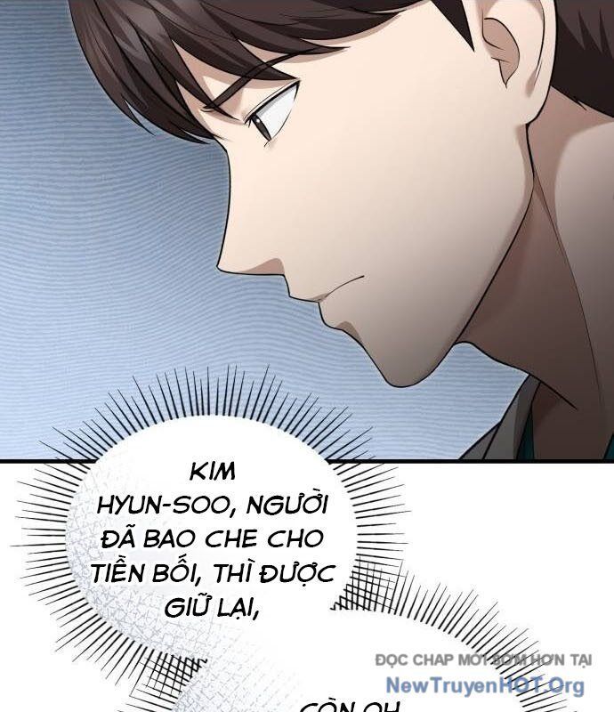 Bác Sĩ Hồi Quy Chỉ Muốn Sống Yên Bình: Chapter 36