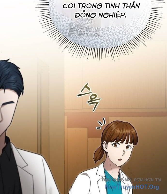 Bác Sĩ Hồi Quy Chỉ Muốn Sống Yên Bình: Chapter 36