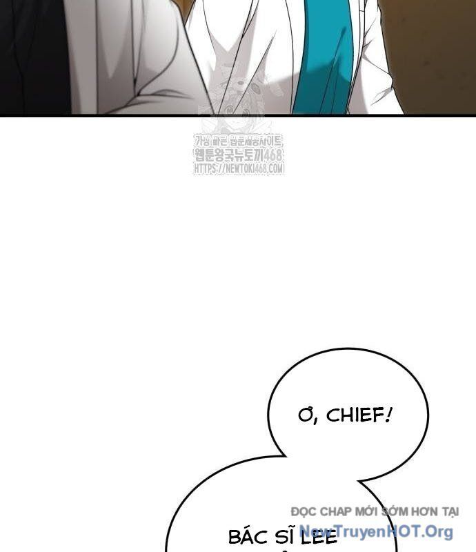 Bác Sĩ Hồi Quy Chỉ Muốn Sống Yên Bình: Chapter 36