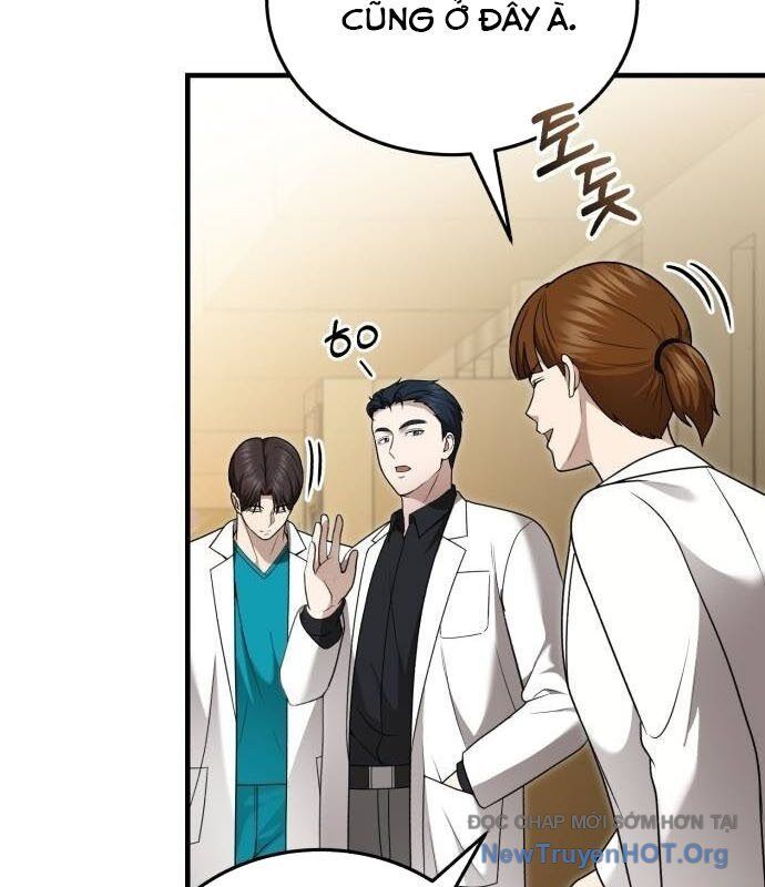 Bác Sĩ Hồi Quy Chỉ Muốn Sống Yên Bình: Chapter 36