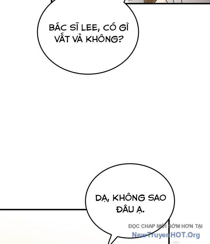 Bác Sĩ Hồi Quy Chỉ Muốn Sống Yên Bình: Chapter 36