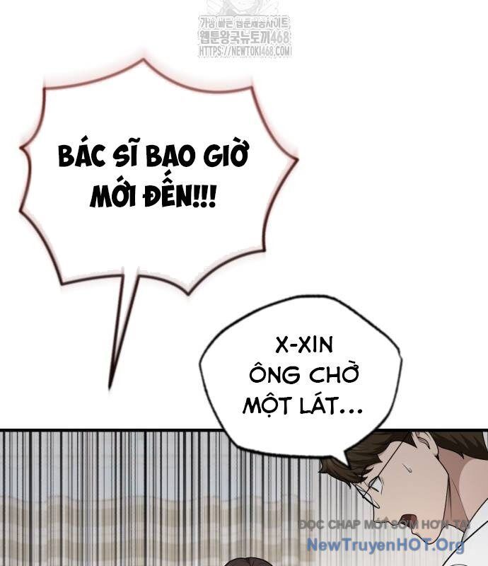 Bác Sĩ Hồi Quy Chỉ Muốn Sống Yên Bình: Chapter 36